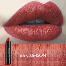 Load image into Gallery viewer, FOCALLURE Matte Lipstick Waterproof