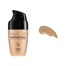 Load image into Gallery viewer, Makeup Base Liquid Foundation Concealer