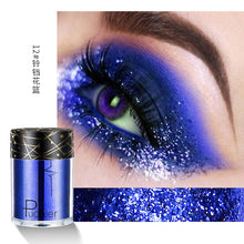 Load image into Gallery viewer, Holographic Laser Eyeshadow Loose Powder