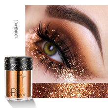 Load image into Gallery viewer, Holographic Laser Eyeshadow Loose Powder