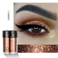 Load image into Gallery viewer, Holographic Laser Eyeshadow Loose Powder