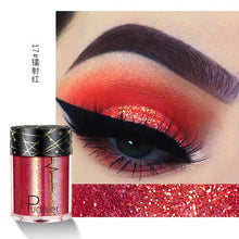 Load image into Gallery viewer, Holographic Laser Eyeshadow Loose Powder