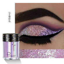 Load image into Gallery viewer, Holographic Laser Eyeshadow Loose Powder