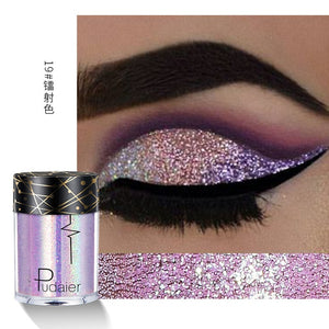 Holographic Laser Eyeshadow Loose Powder