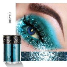 Load image into Gallery viewer, Holographic Laser Eyeshadow Loose Powder