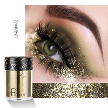 Load image into Gallery viewer, Holographic Laser Eyeshadow Loose Powder