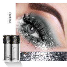 Load image into Gallery viewer, Holographic Laser Eyeshadow Loose Powder