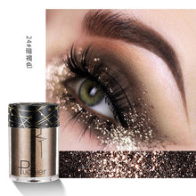 Load image into Gallery viewer, Holographic Laser Eyeshadow Loose Powder