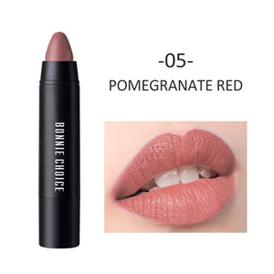 BONNIE CHOICE 1 Pc Matte Lip